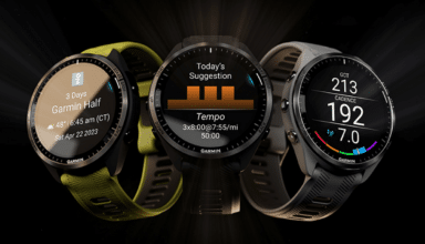 Garmin Forerunner