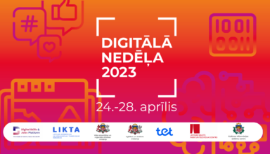 Digitala nedela 2023
