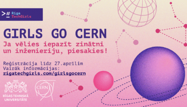 girls go cern