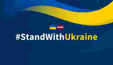 stand with ukraine
