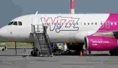 wizzair