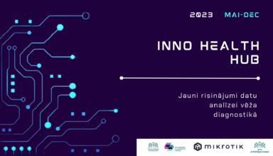 INNO HEALTH HUB