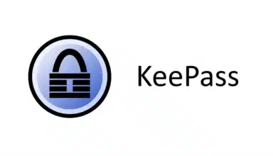 keepass