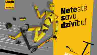 Neesi SkrejKritenis
