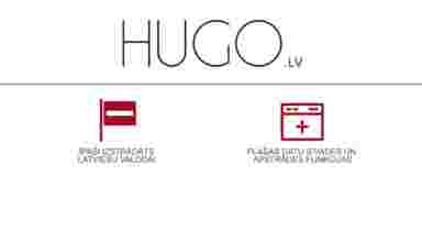 hugo