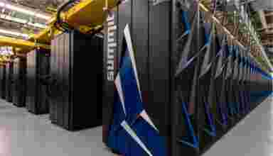 supercomputer