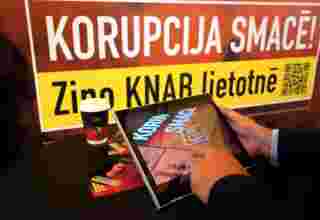 korupcija smace